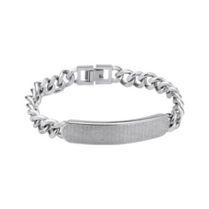Stainless Steel Bracelet *H.L.P.D.R.*
