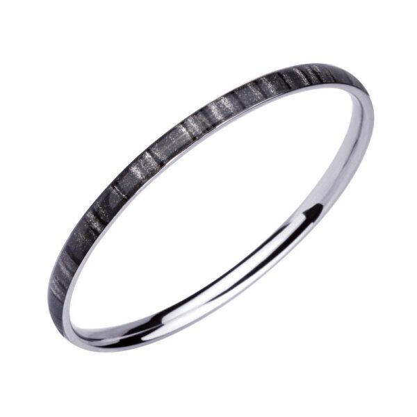 Stainless Steel Bracelet *Pluto*