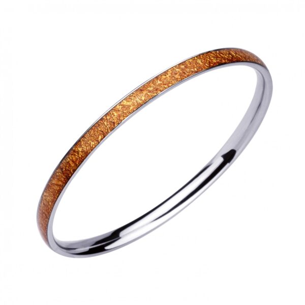 Stainless Steel Bracelet Bangle *Sun*