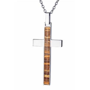 Stainless Steel Pendant *Mercury*