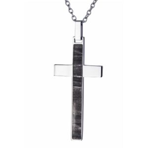 Stainless Steel Pendant *Pluto*