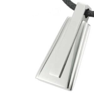 Stainless Steel Pendant  (cod.PSHT07)