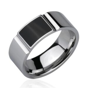 Stainless Steel Ring *Overclass* S
