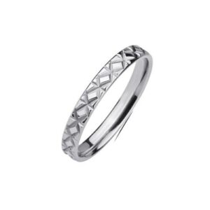 Stainless Steel Ring *Fix you*