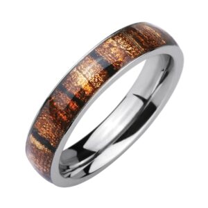 Stainless Steel Ring *Venus*