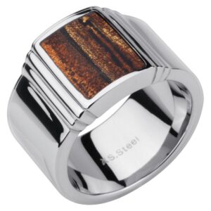 Stainless Steel Ring *Venus*