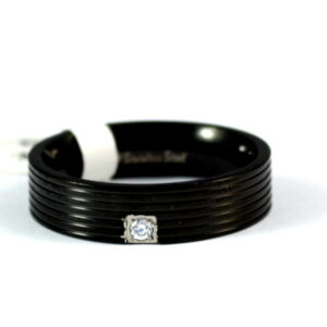 Stainless Steel Ring *Scream*