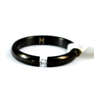 Stainless Steel Ring *Simply Feeling*